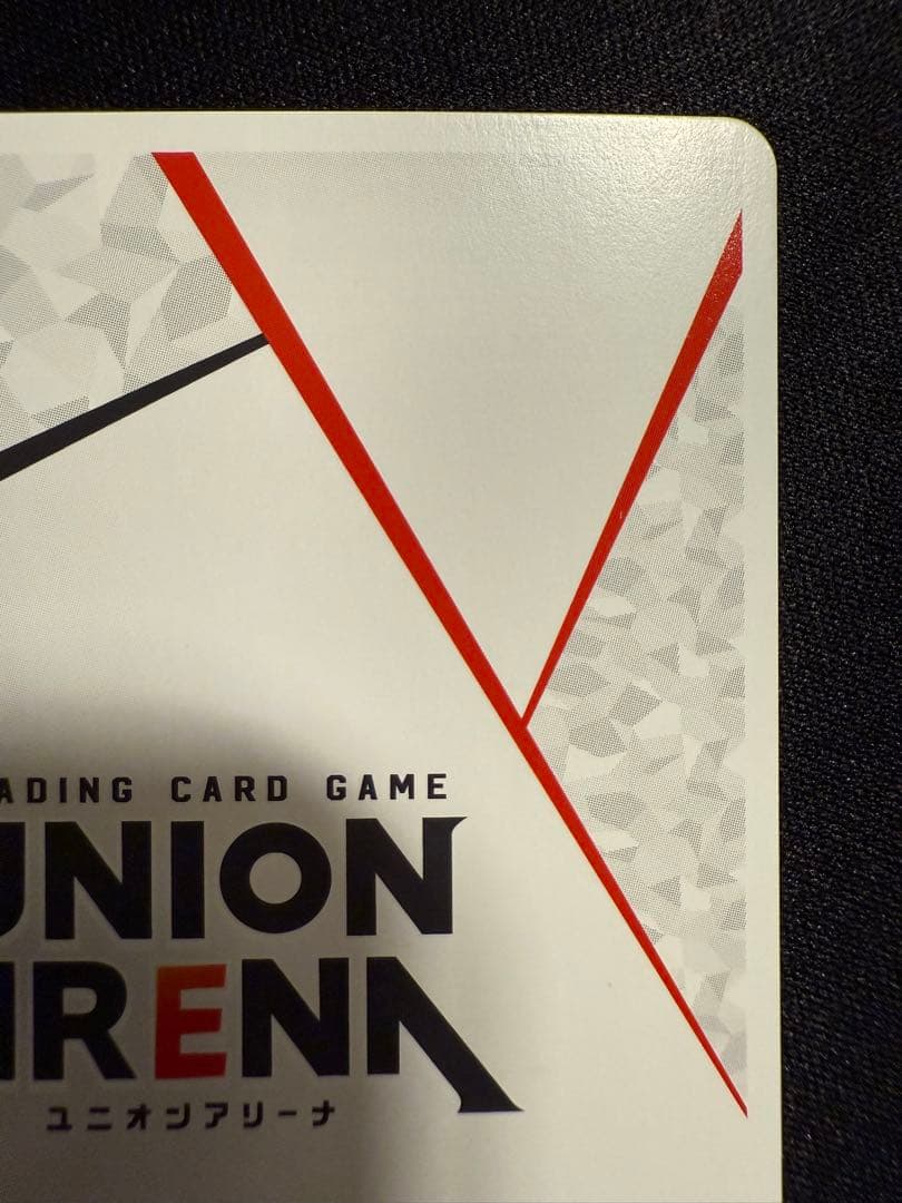 ユニオンアリーナ　2.5次元の誘惑　にごリリ　AP 直筆　サイン　ノノア　乃愛