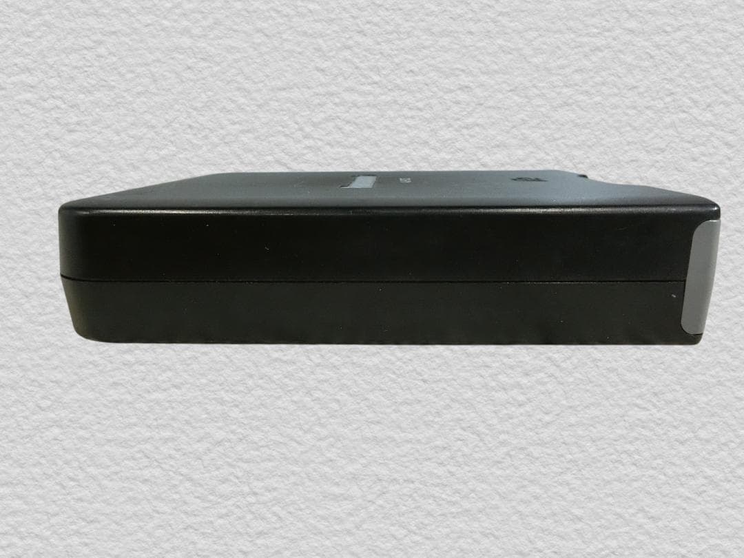 Panasonic AJ-PCD2 USBカードリーダー 2026021102