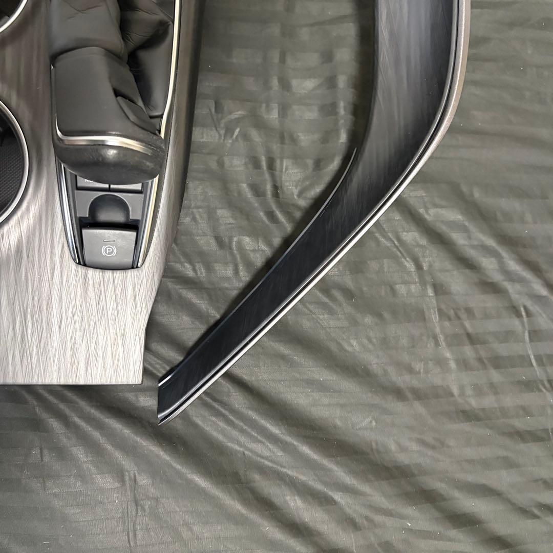 70カムリ 後期 インナーパネル セット