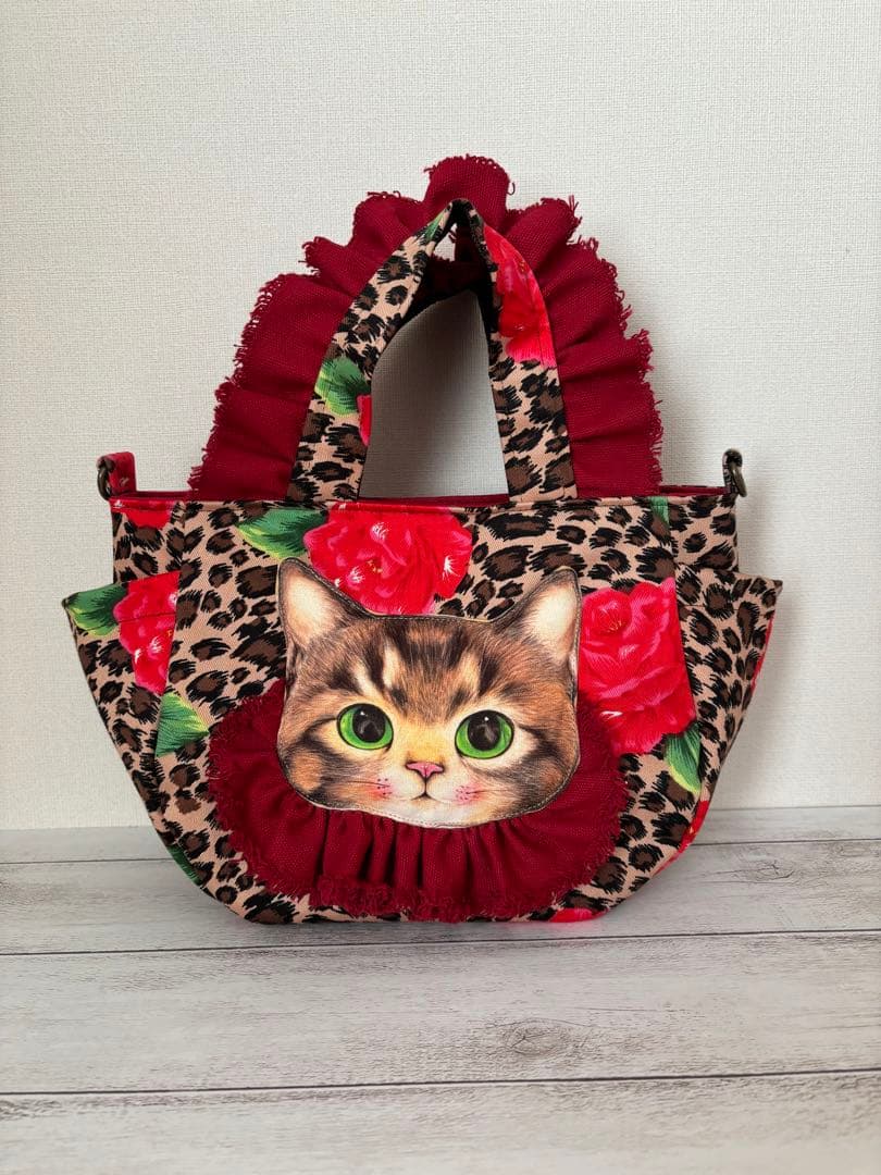 ゆきそら☆バッグ3点