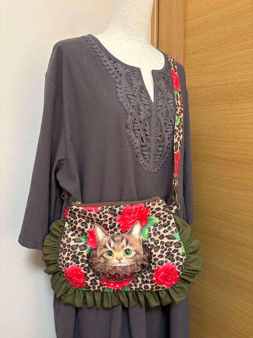 ゆきそら☆バッグ3点