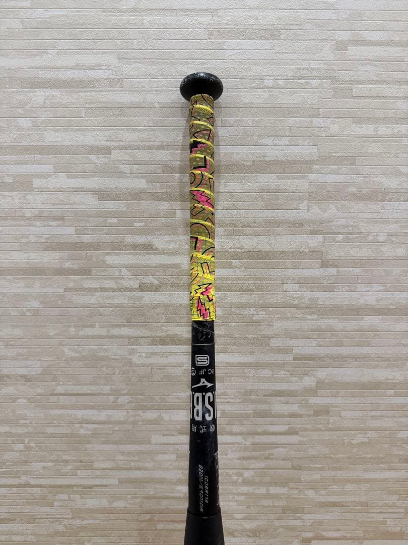 ビヨンドマックス　レガシーメタル　トップバランス　83cm