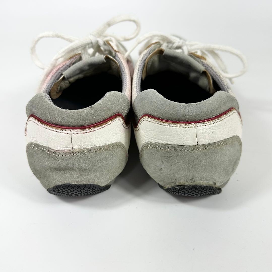 PRADA SPORT スニーカー ナイロン