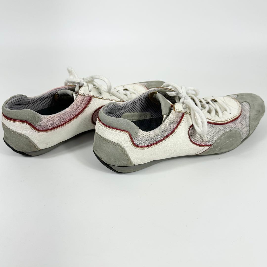 PRADA SPORT スニーカー ナイロン