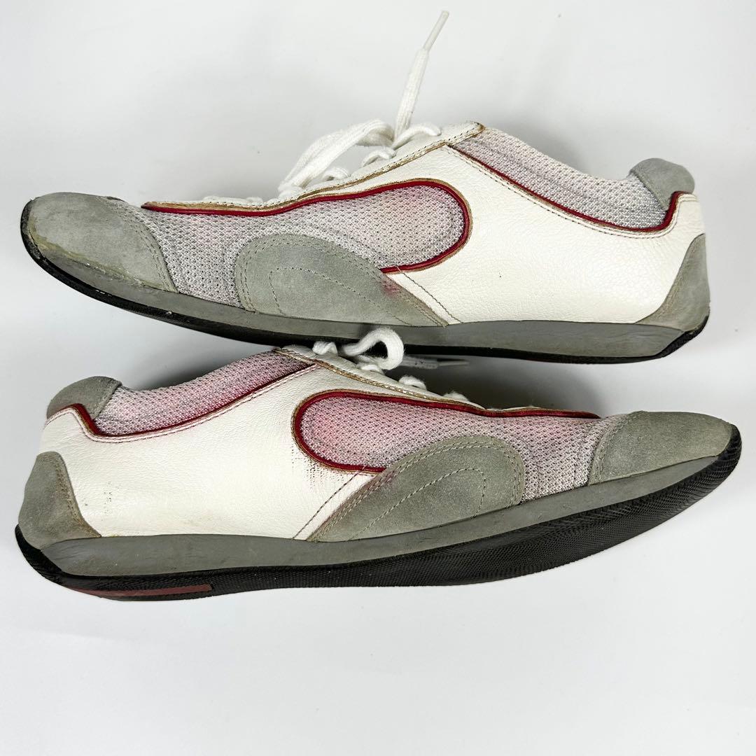 PRADA SPORT スニーカー ナイロン