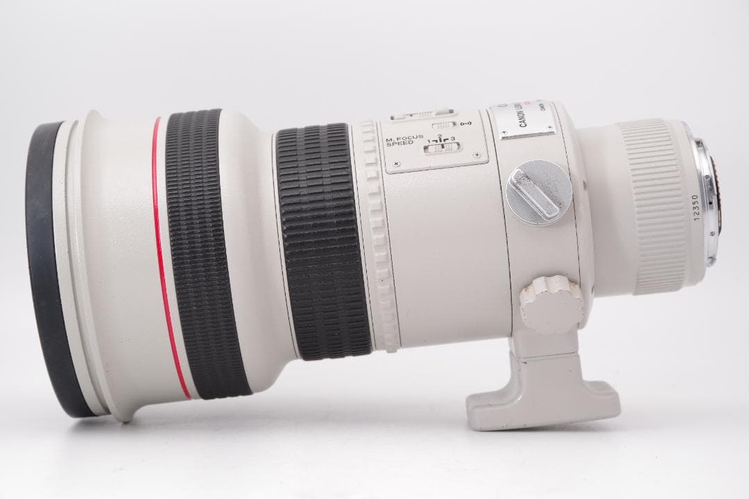 レンズ(単焦点) CANON EF 300mm F2.8 L ULTRASONIC