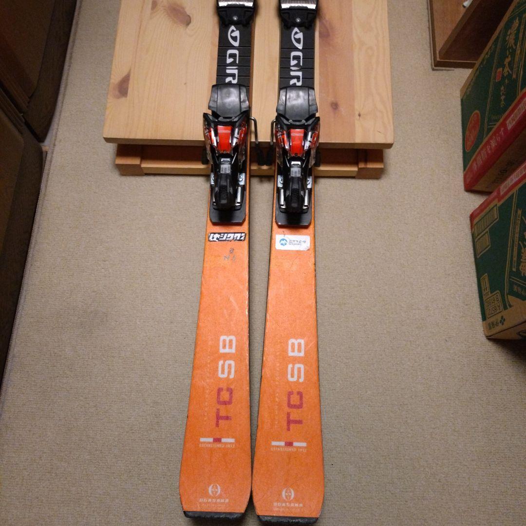 OGASAKA　TC-SB 165cm