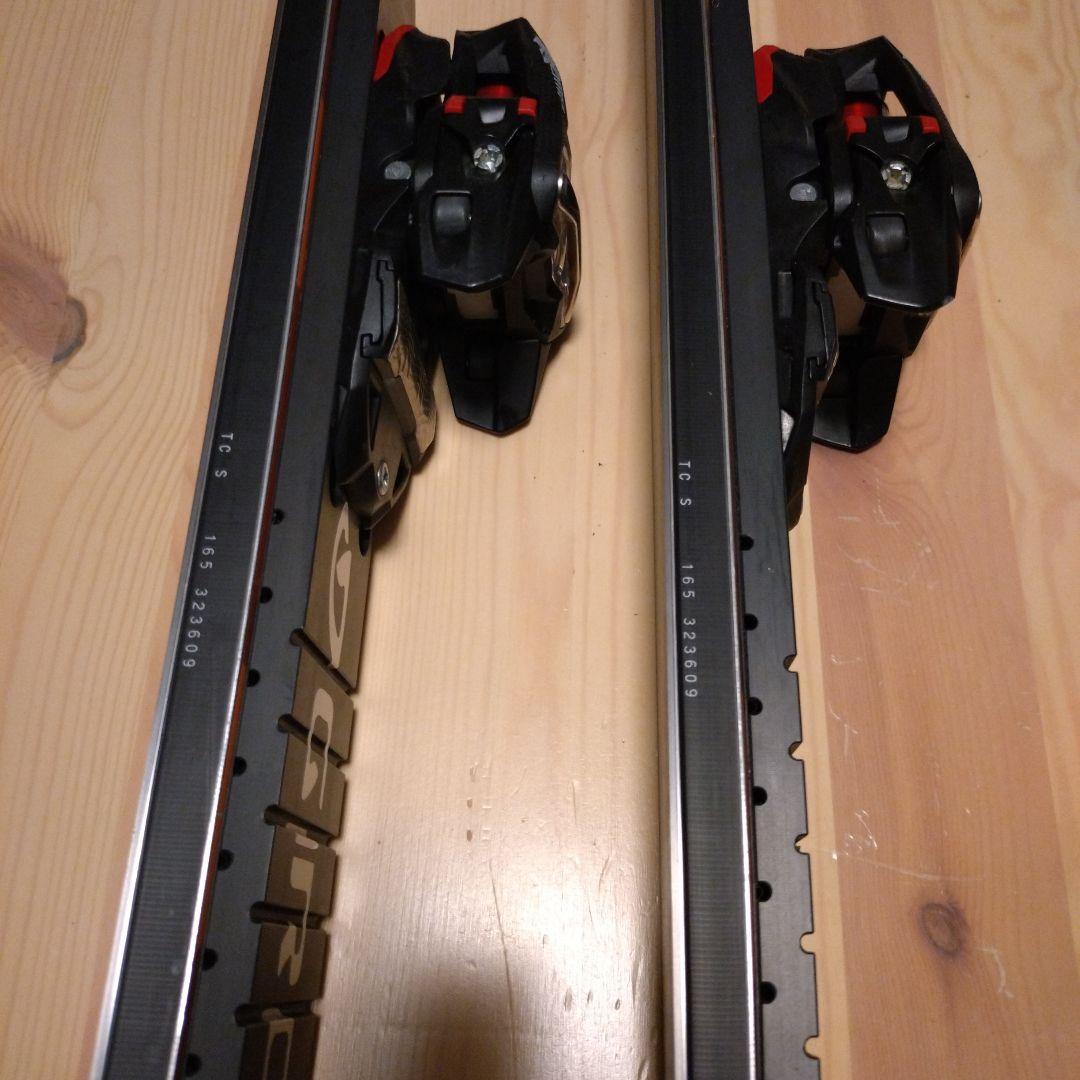 OGASAKA　TC-SB 165cm