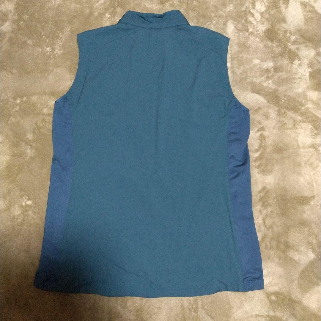 美品 ARC’TERYX アークテリクス ベストAtom メンズ サイズM