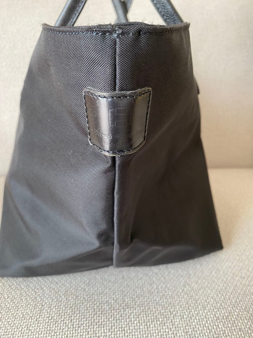 エルベシャブリエトートバック