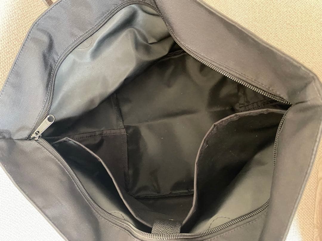 エルベシャブリエトートバック