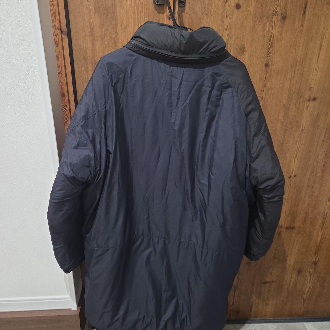 (極美品)WILD THINGS モンスターパーカー