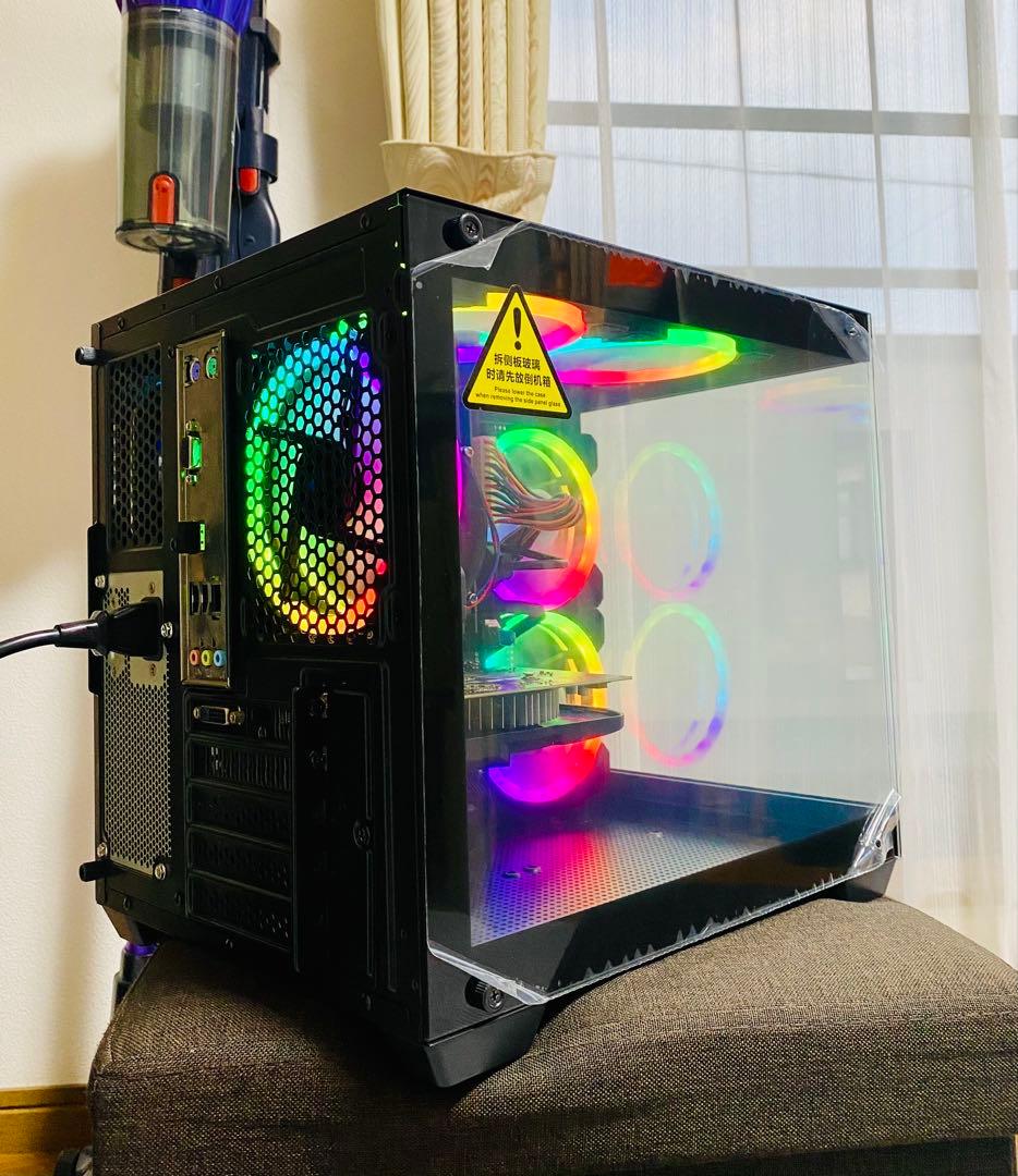 Windowsデスクトップ YRD