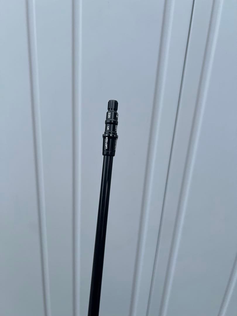 テーラーメイドREAX FW75 S