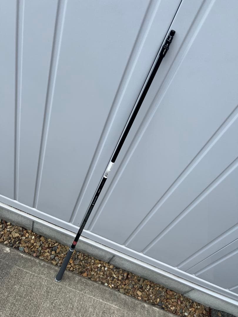 テーラーメイドREAX FW75 S