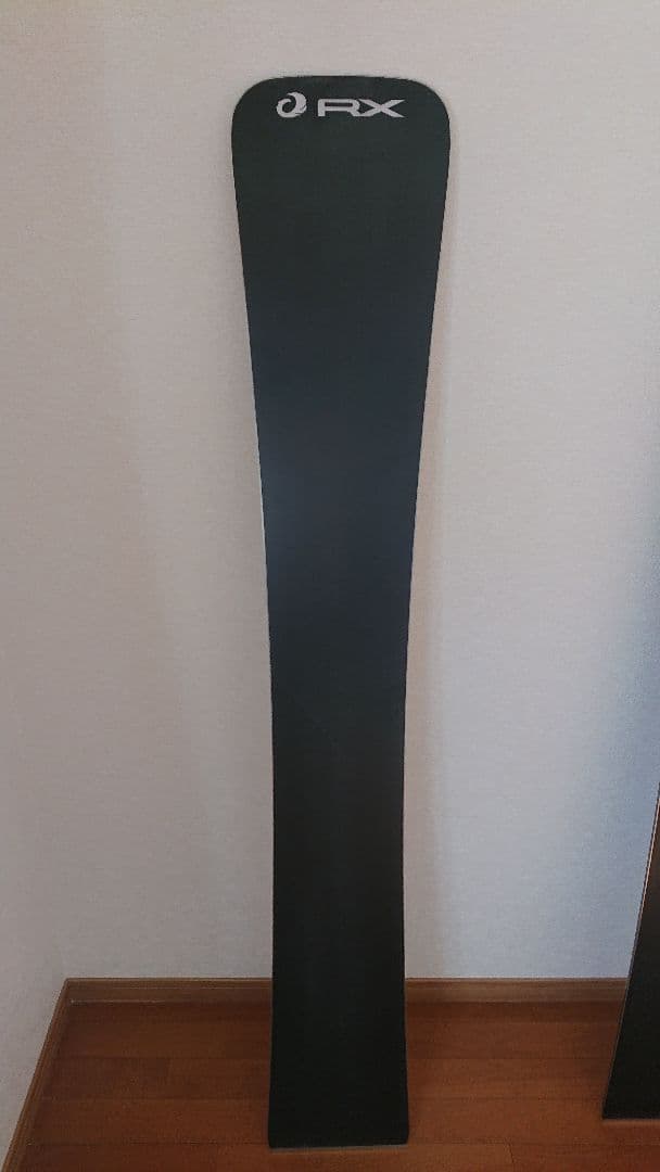 OGASAKA RX162 アルペンスノーボード 162cm