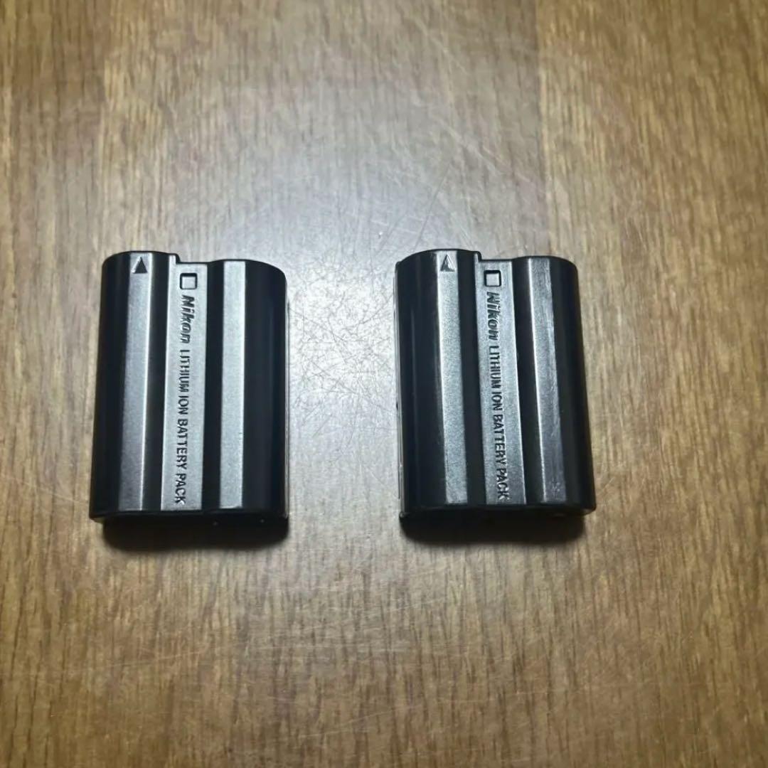 Nikon D7500 デジタル一眼レフカメラセット