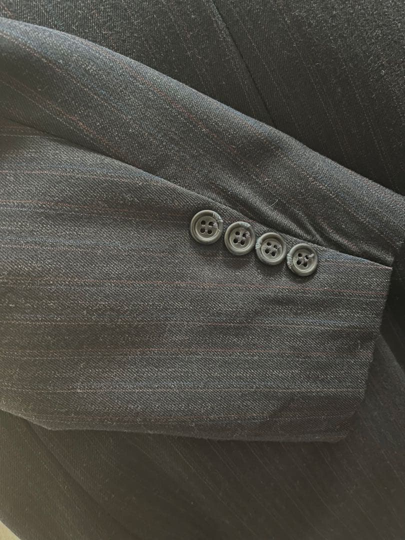 週末限定お値下げ】TOLIGHT ペイントジャケット