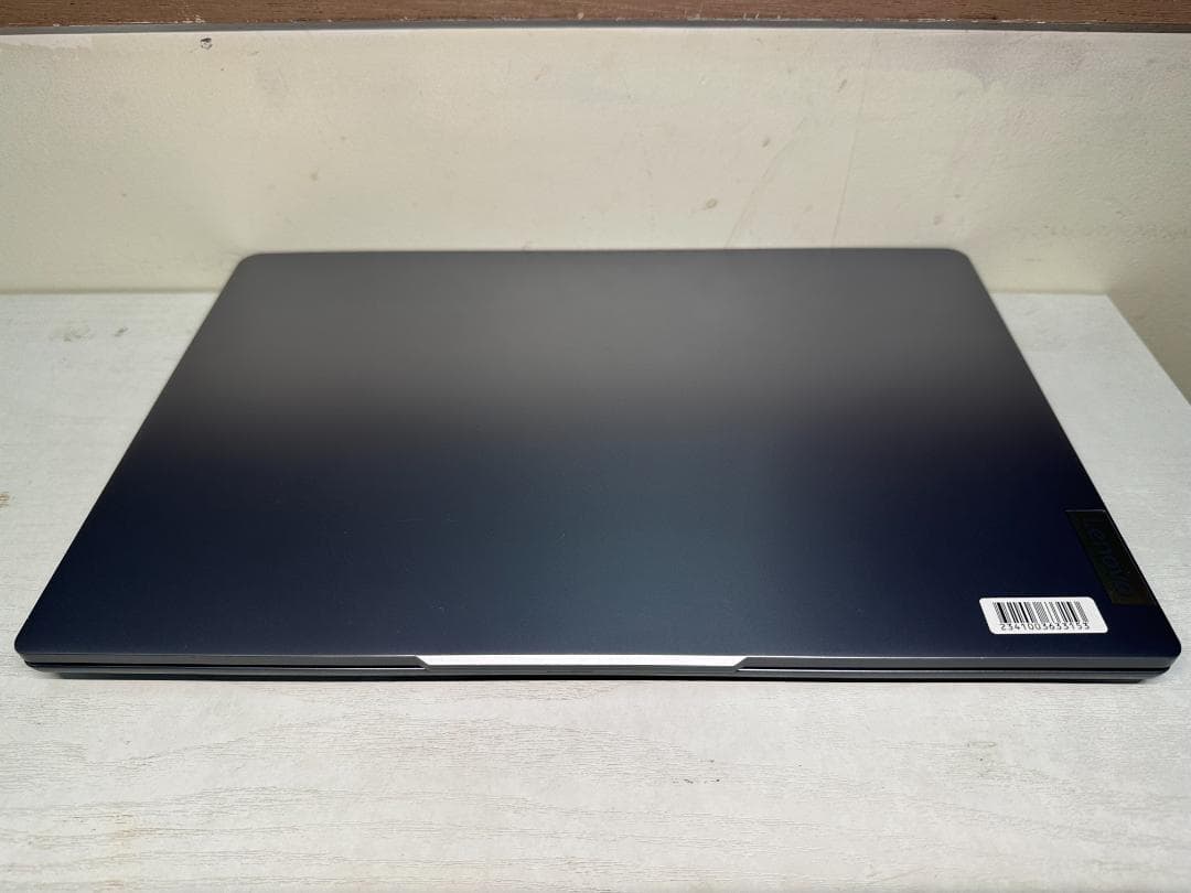 Windowsノート本体 Lenovo IdeaPad Slim 3 14IAH8 i5 16G 512G