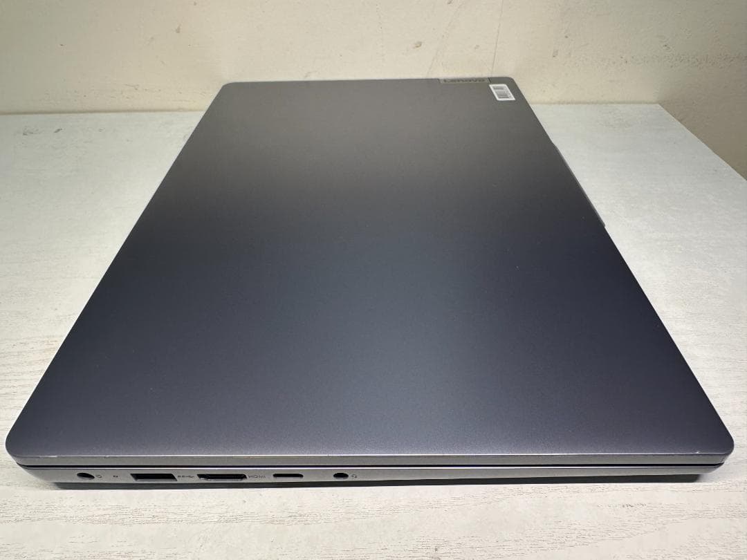 Windowsノート本体 Lenovo IdeaPad Slim 3 14IAH8 i5 16G 512G