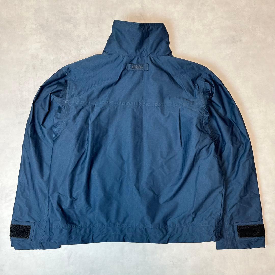 90s NIKEACG スノボーウェア セットアップ ブルー tech s