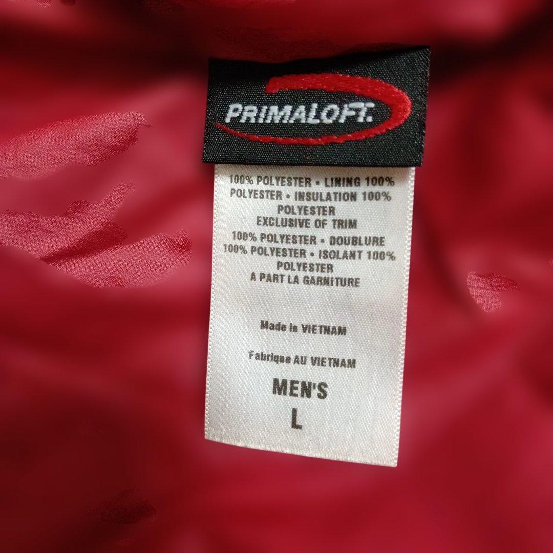 パタゴニア　ナノパフジャケット