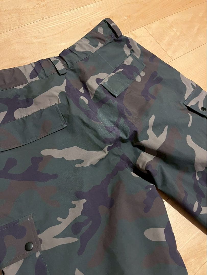 NOMADIK 777  WEAR JACKET・PANTS