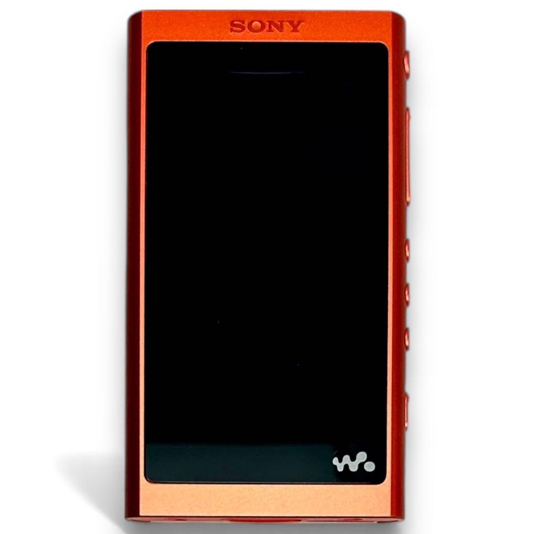 ★美品★ NW-A55 ディズニー送料無料　32