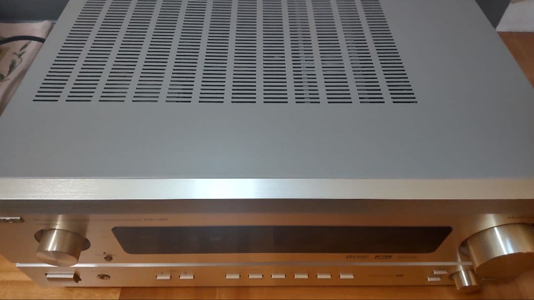 DENON デノン (デンオン) AVR-1800 AVアンプ