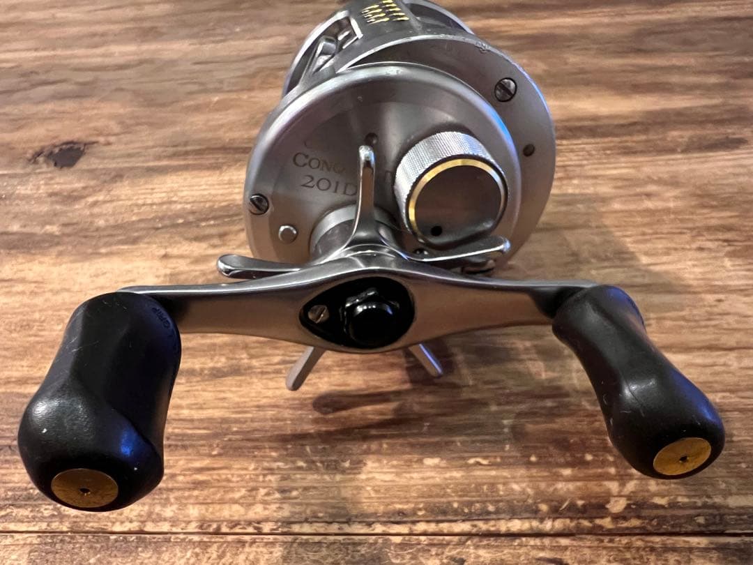 03カルカッタコンクエスト201DC