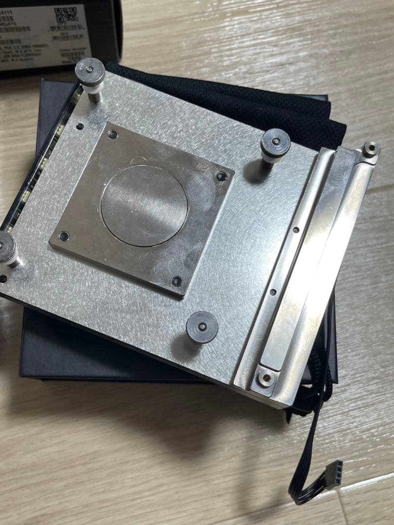 x299 マザーボード　i9-9980xe セット