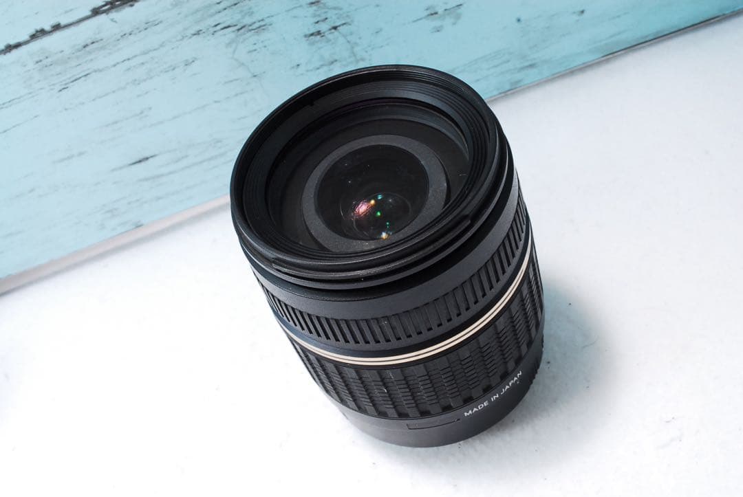 ❤️フルセット❤️遠近両用❤️キャノン用❤️18-200mm❤️ズーム❤️Canon