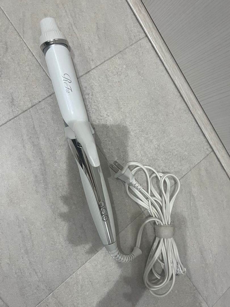 リファ ReFa コテ　32mm