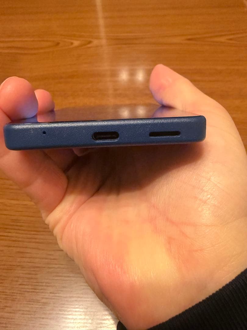 SONY Xperia AceⅢ (SOG08)