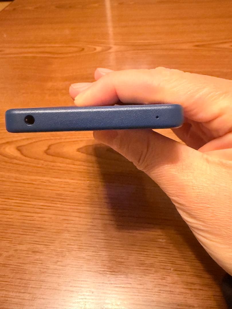 SONY Xperia AceⅢ (SOG08)