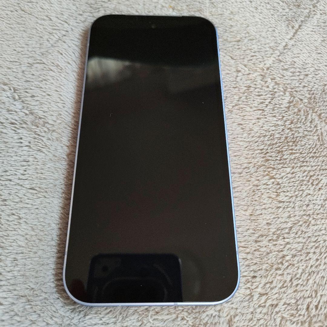 Google Pixel 9a Iris 本体