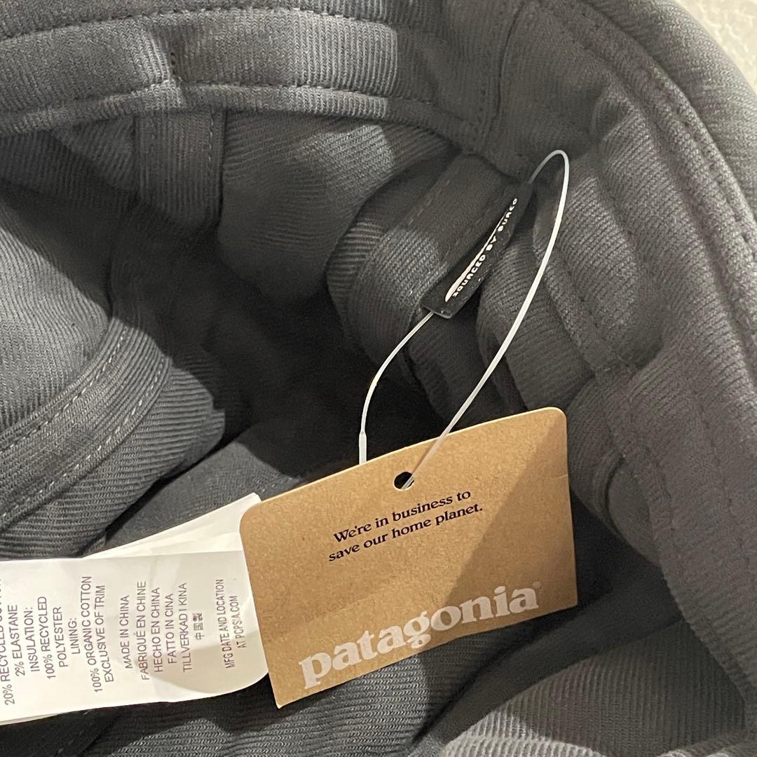 patagonia パタゴニア　レンジ・イヤーフラップ・キャップ　ボア　フリース