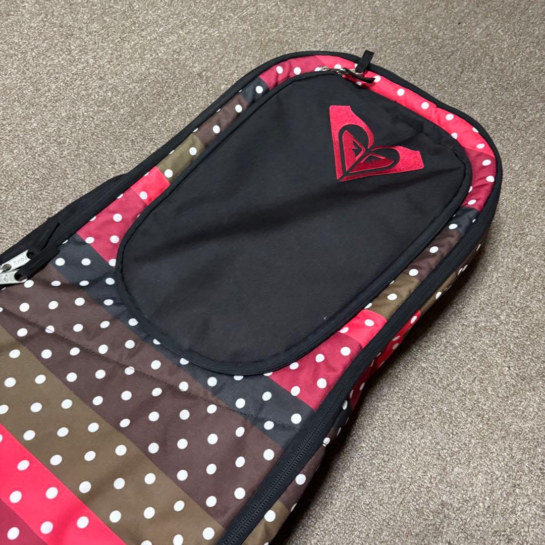 【送料無料】ROXY スノーボードケース