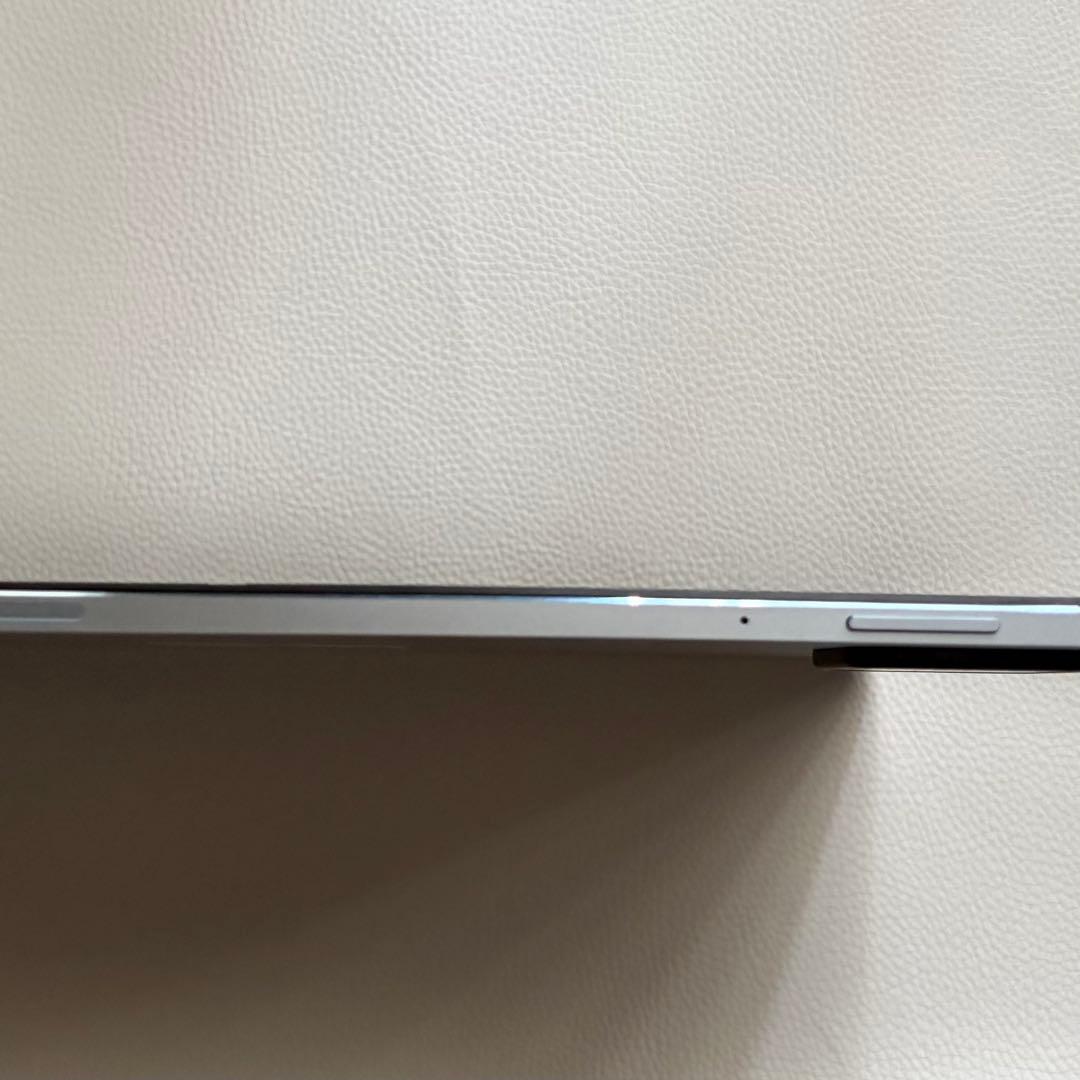 Androidタブレット本体 Xiaomi Pad 6 Mist Blue 8GB RAM 128GB ROM