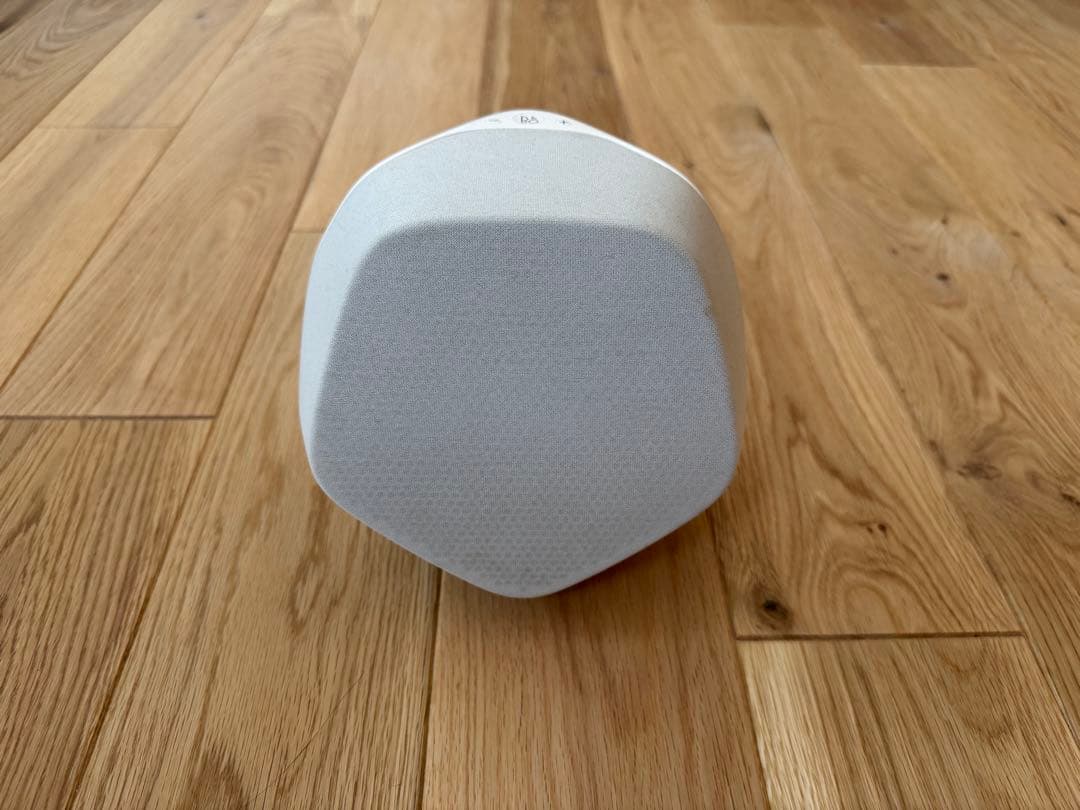 Bang & Olufsen Beoplay S3 スピーカー完動品