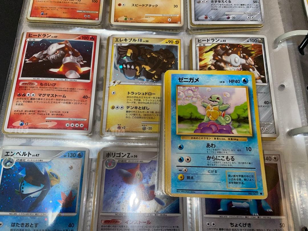 ゆ*ず様 ポケモンカードまとめ売り