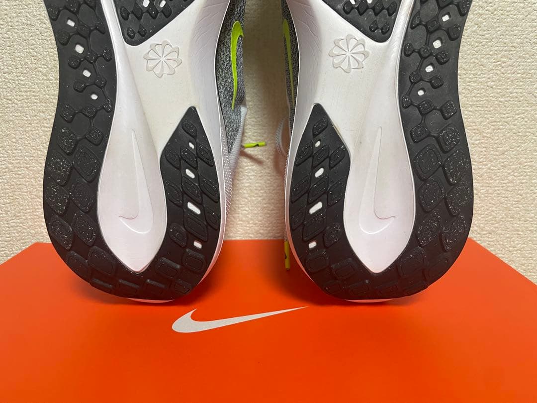 美品 MIKE ナイキ エアズーム ペガサス41 28.5cmランニングシューズ