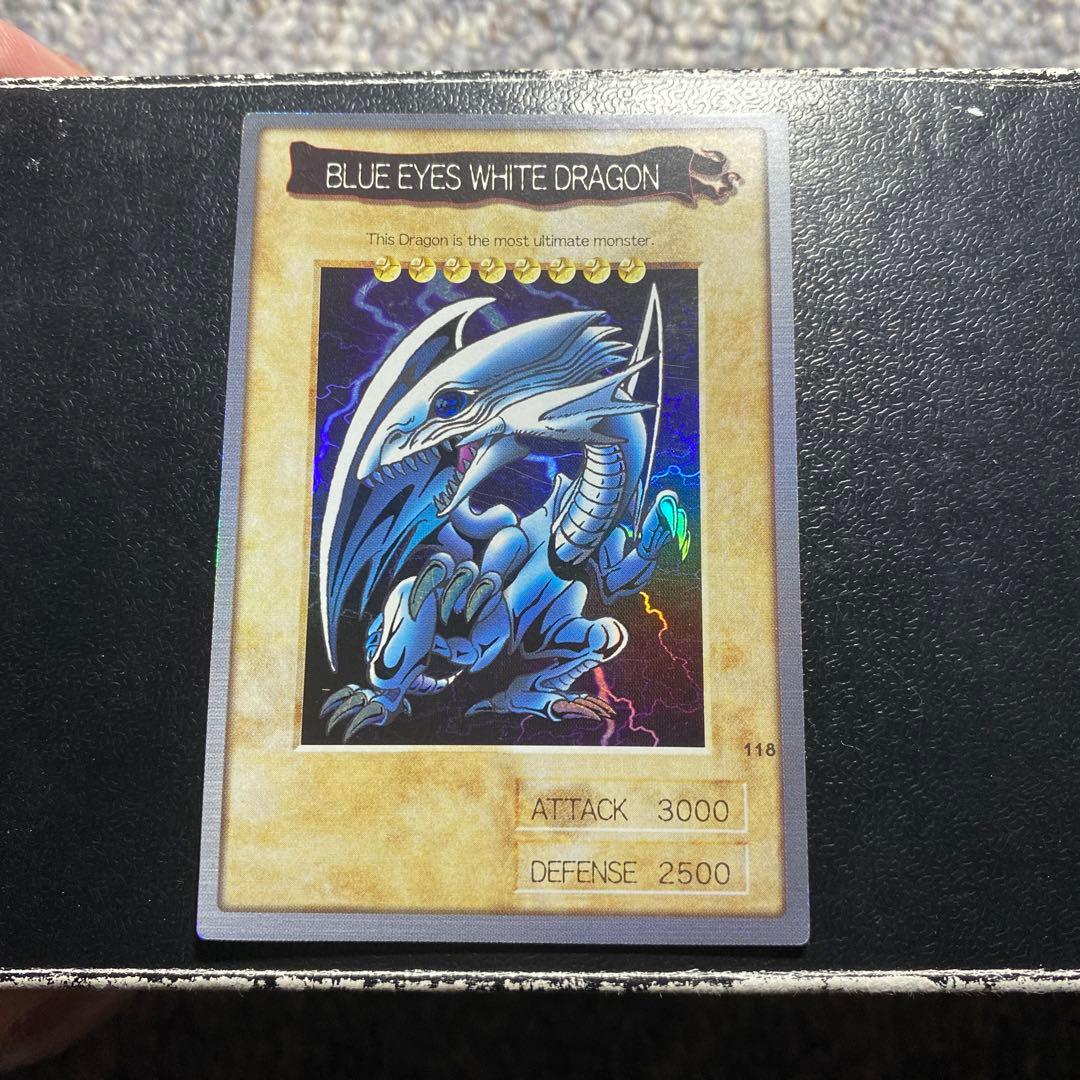 遊戯王　ブルーアイズホワイトドラゴン　他
