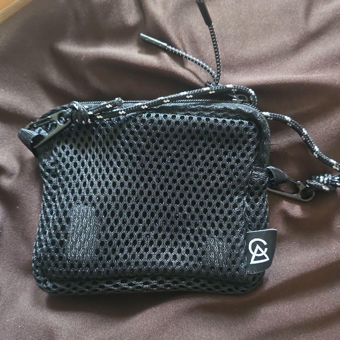 ケーブル・シールド Campfire audio time stream l