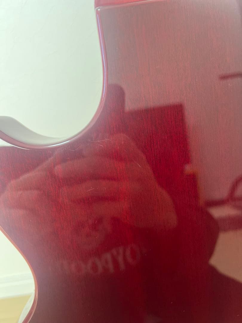 最終値下げ！Epiphone Les Paul Standard 50s