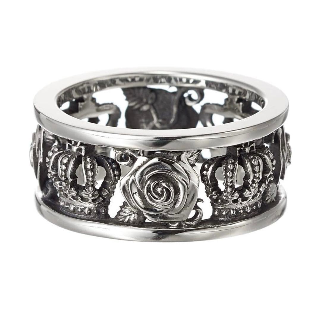 か*さ様 JustinDavis MYLOVEリング15号 付属品 正規店カード