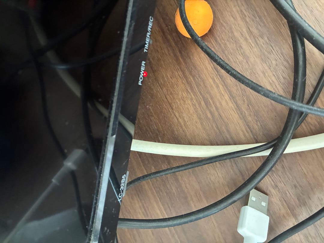 SHARP 液晶カラーテレビ 本体　LC-32S5. 西船橋駅周辺引き取りも可能