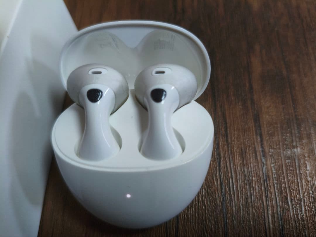 HUAWEI FreeBuds 6 ワイヤレスイヤホン