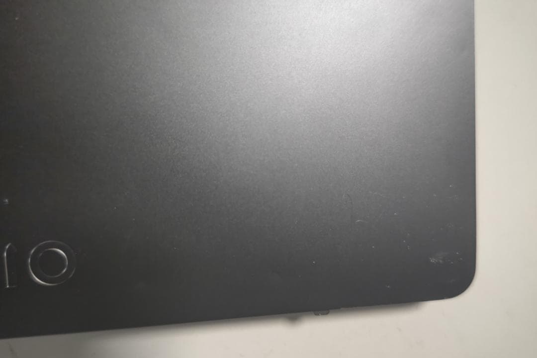 VAIO Z i5 512GB メモリ16GB　VJZ13AA11N フリップ