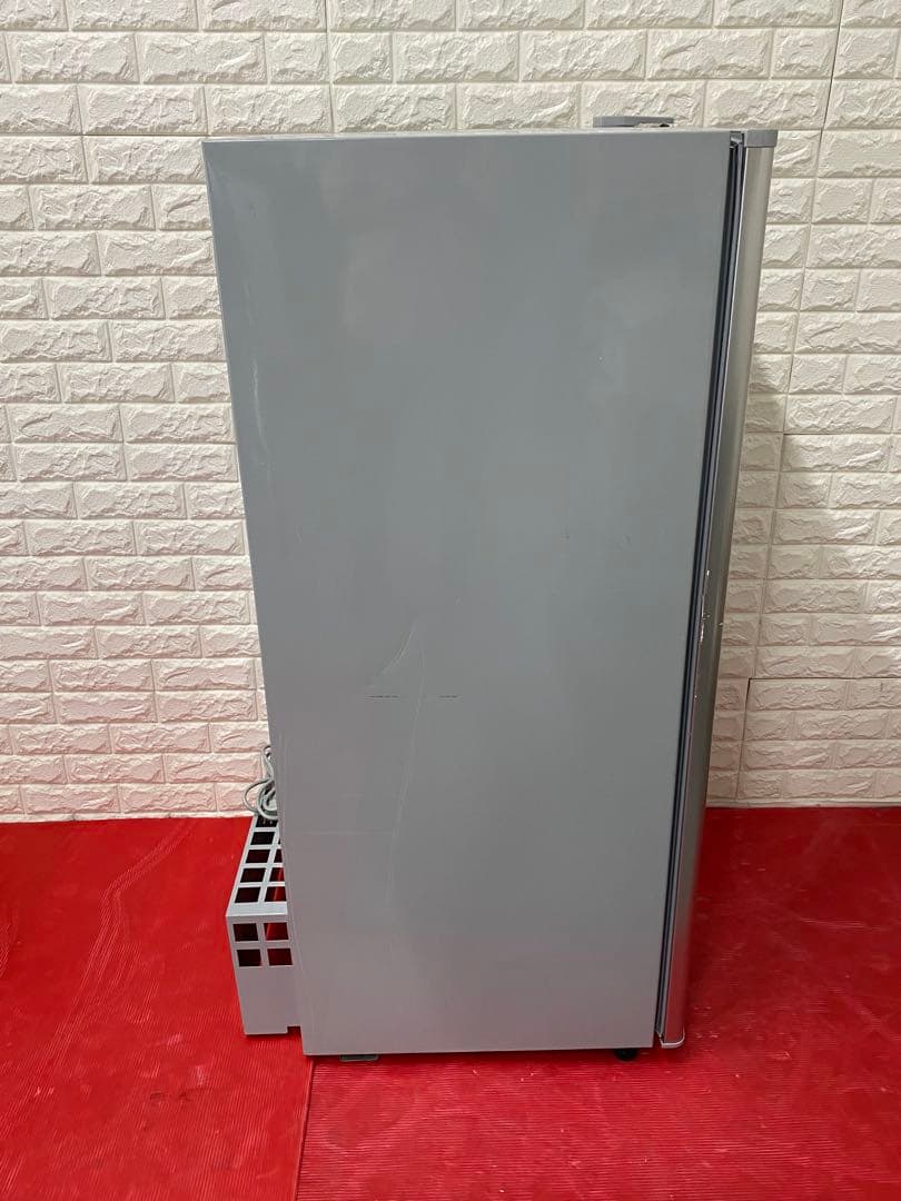 冷凍庫ダイキン LBVFD2BS 2016年